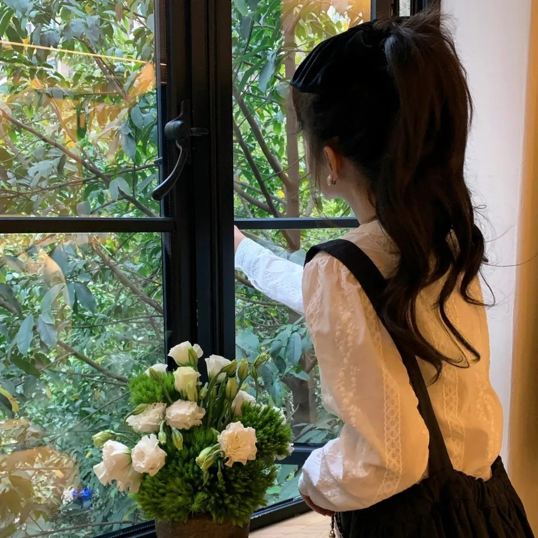 爱，断了线
