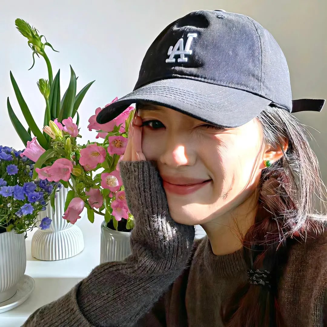 钴蓝爱恋