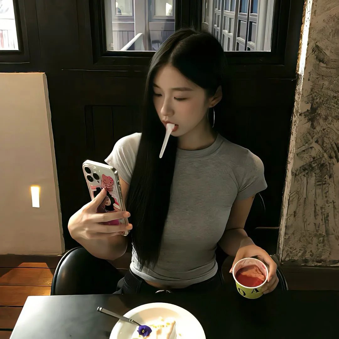 爱在711