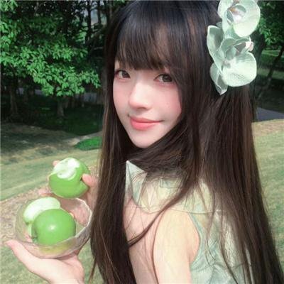 进入森林