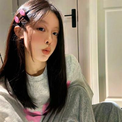 她的盛焰